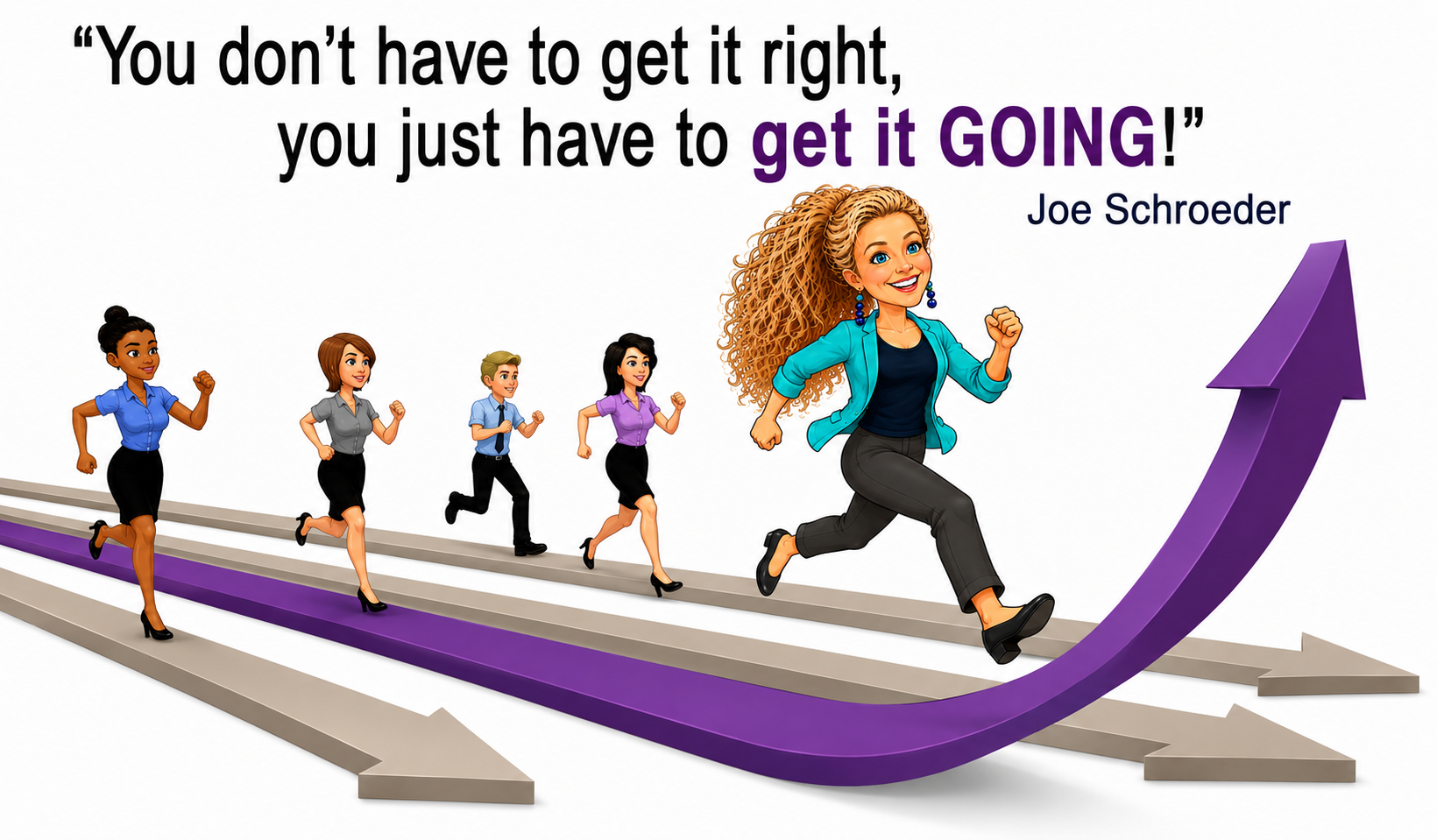 get-going